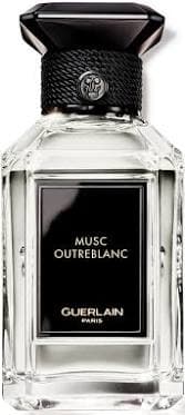 guerlain L'Art & La Matiere Musc Outreblanc Eau de Parfum