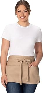 Unisex Waitress Apron