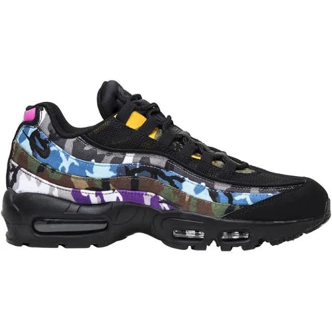 Men's Nike Air Max 95 'Erdl Party