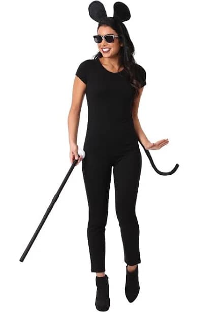 Blind Mice Costume Kit