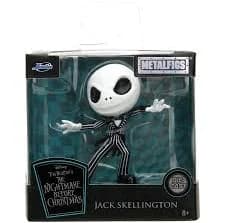 Disney Nightmare Before Christmas Diecast Figure