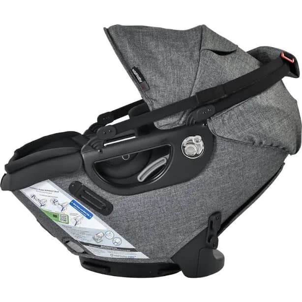 Orbit Baby G5+ Infant Car Seat with Base