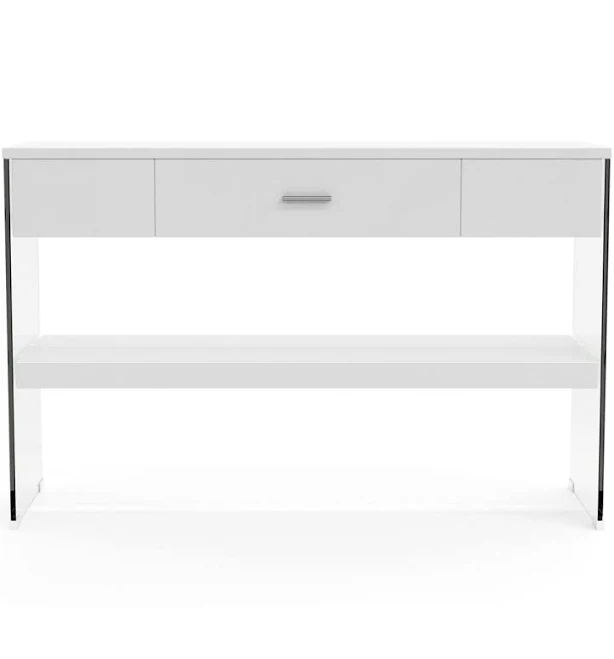 Brayden Studio Glenni Console Table