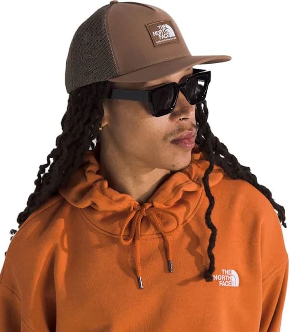 The North Face Keep It Patched Trucker Hat Men's