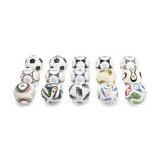 adidas World Cup Historical Match Soccer Ball Set – ProSoccer