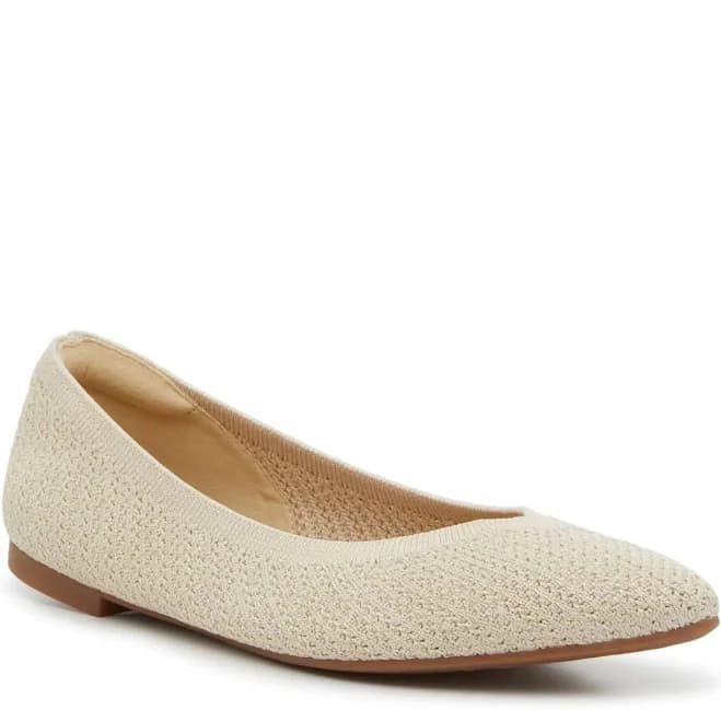 Kelly & Katie Maurene Ballet Flats