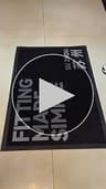 Video frame trigger