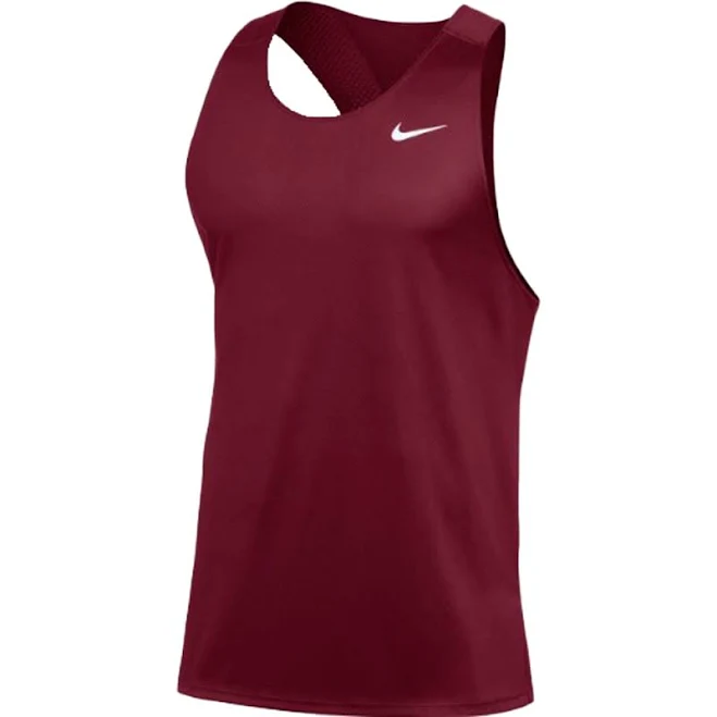 Nike Men's Running Singlet