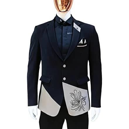 Men's Handwork Blazer