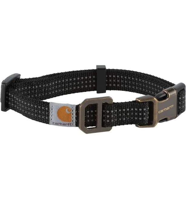 Carhartt Tradesman Dog Collar