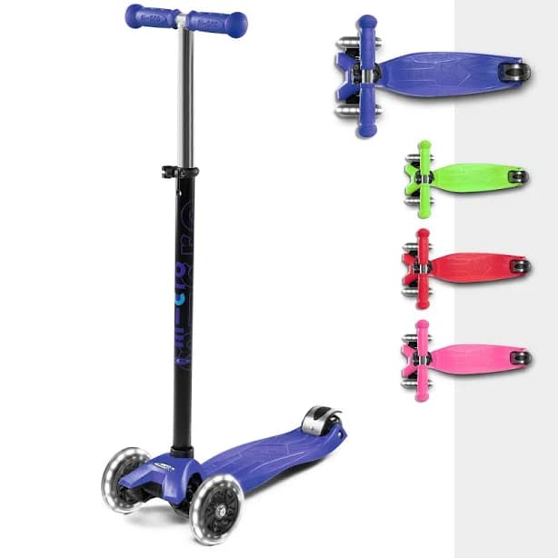 Kickboard Maxi Micro Scooter