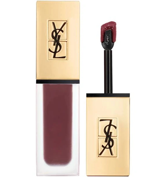 Yves Saint Laurent Tatouage Couture Matte Stain