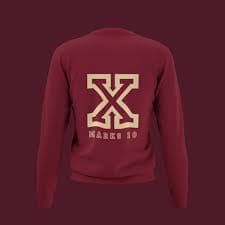 Kappa Alpha Psi Line Shirt | 10 Klub | PLEDGE PARTY APPAREL