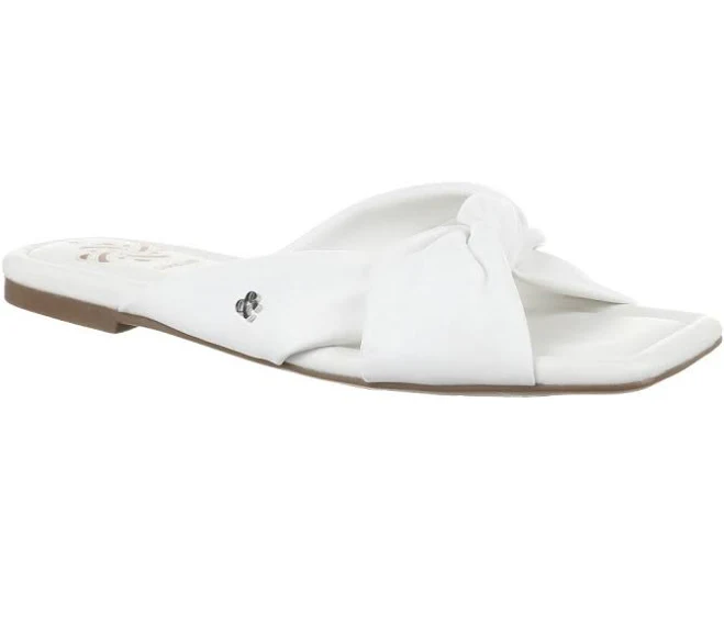 Sam & Libby Women's Taullulah Slide Sandal