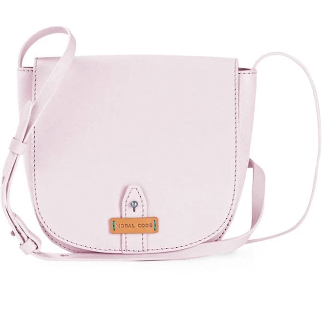 Mila Saddle Bag