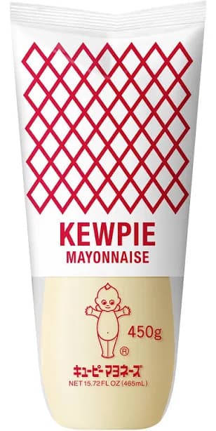 Kewpie Mayonnaise