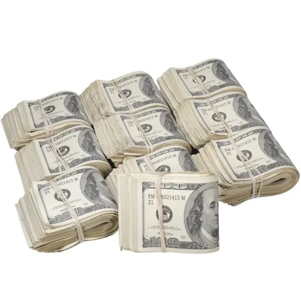 2000 Series Aged Blank Filler Fat Fold Bundle