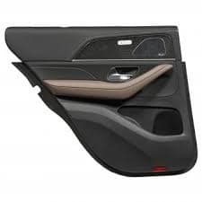 Mercedes-Benz Used Parts | Door trim SET
