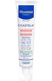 Mustela Cicastela Moisture Recovery Cream