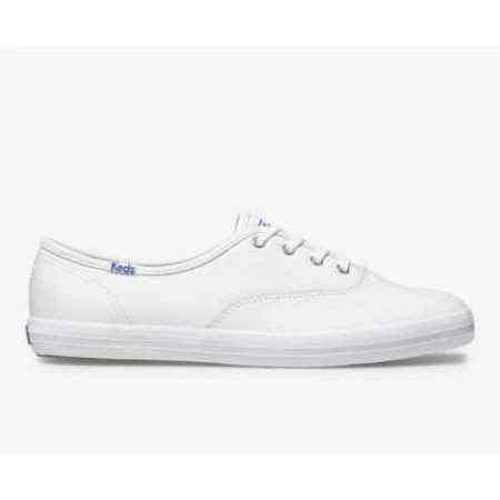 Keds Champion Women's Leather Oxford Sneakers