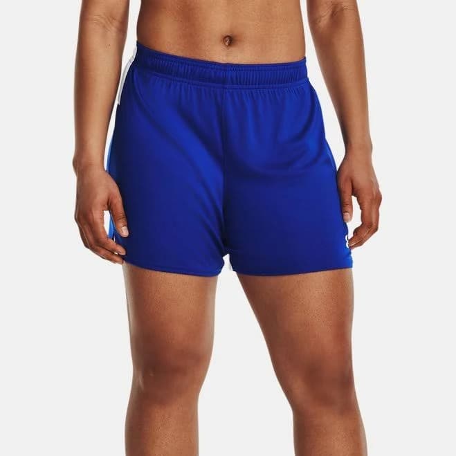 Women's Under Armour UA Maquina 3.0 Shorts
