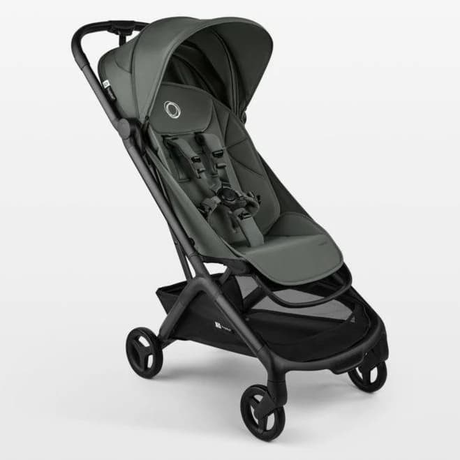 Bugaboo Butterfly 2 Stroller