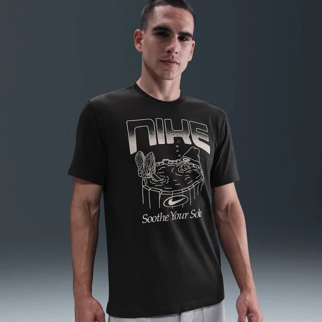 Nike Sportswear Men T-Shirt
