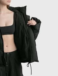 Entire Studios - SOA PUFFER JACKET | HBX