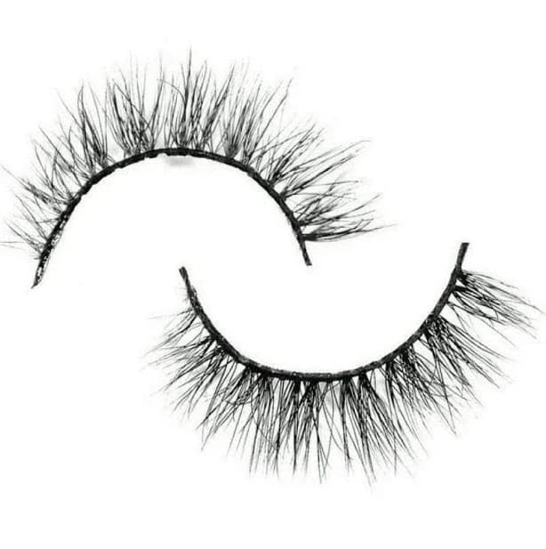 Heavenly Hair & Beauty Boutique Amelia 3D Mink Lashes