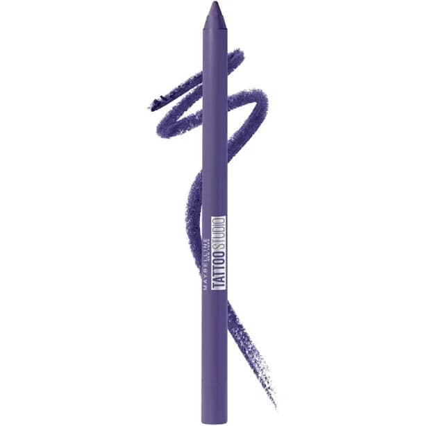Maybelline Tattoo Liner Gel Pencil