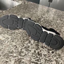 Balenciaga Speed Shoes for Sale in Houston, TX - OfferUp