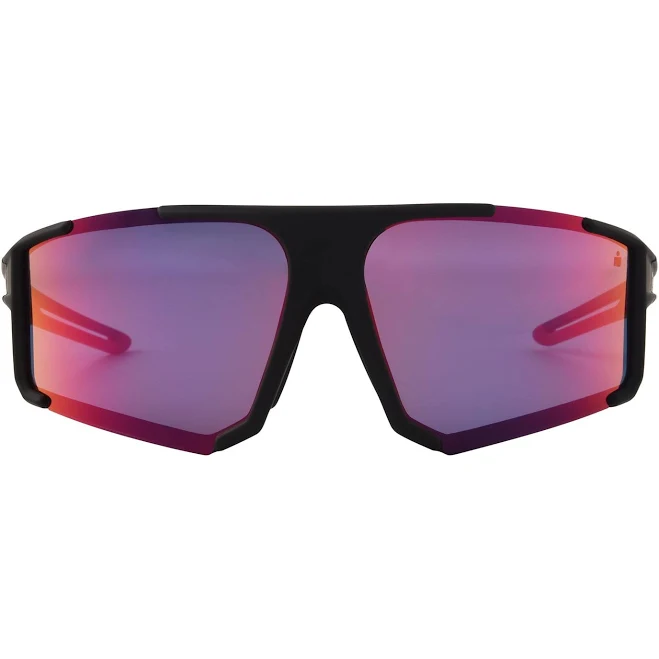 Ironman Men's Wrap Sunglasses