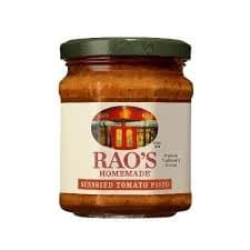 RAOS Homemade Sundried Tomato Pesto