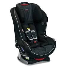 Britax Emblem Convertible Car Seat