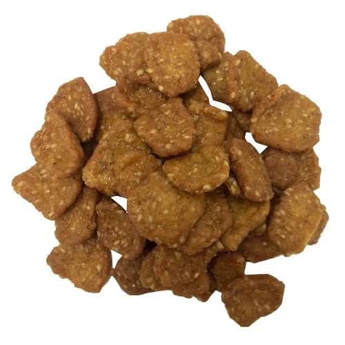 OliveNation Honey Roasted Sesame Chips