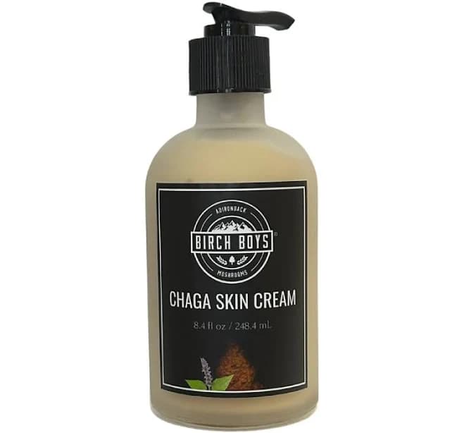 Chaga Skin Cream