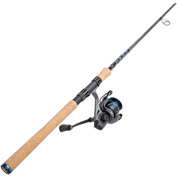 Quantum Merit Spinning Combo