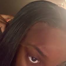 20 “ Straight HD Frontal Wig on Hand!