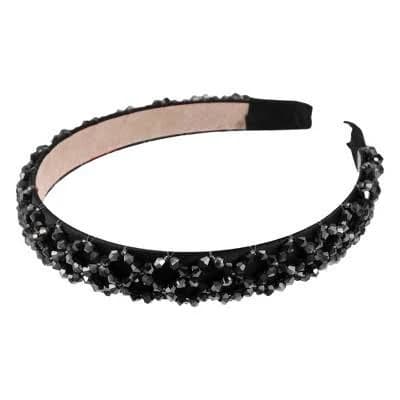 Women's Bling Rhinestone Headband