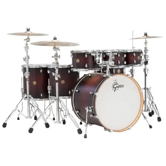 Gretsch Catalina Maple 6-Piece Shell Pack