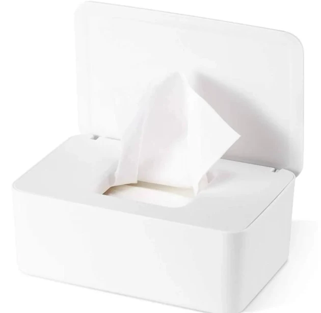 Diaper Wipes Dispenser Baby Wipes Case