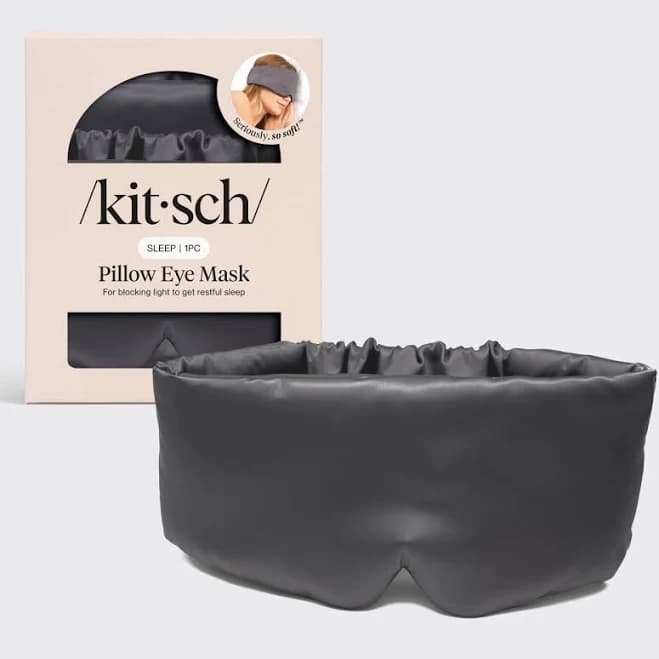 Kitsch The Pillow Eye Mask