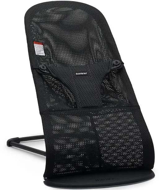 BabyBjörn Bouncer Bliss