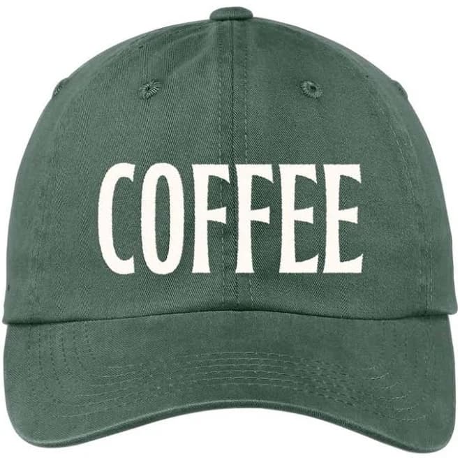 Noble Joe Baseball Cap