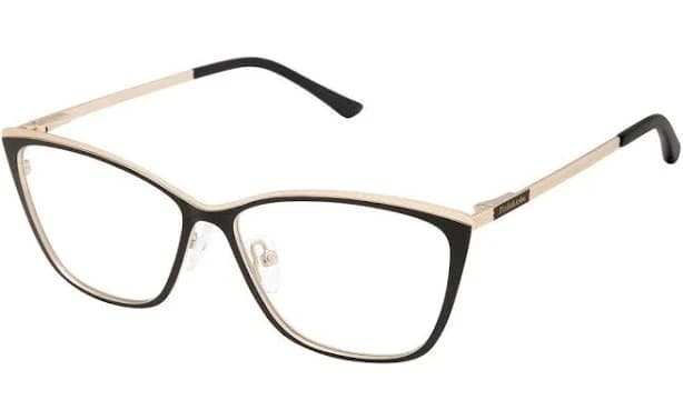 Elizabeth Arden EA 1285 Eyeglasses
