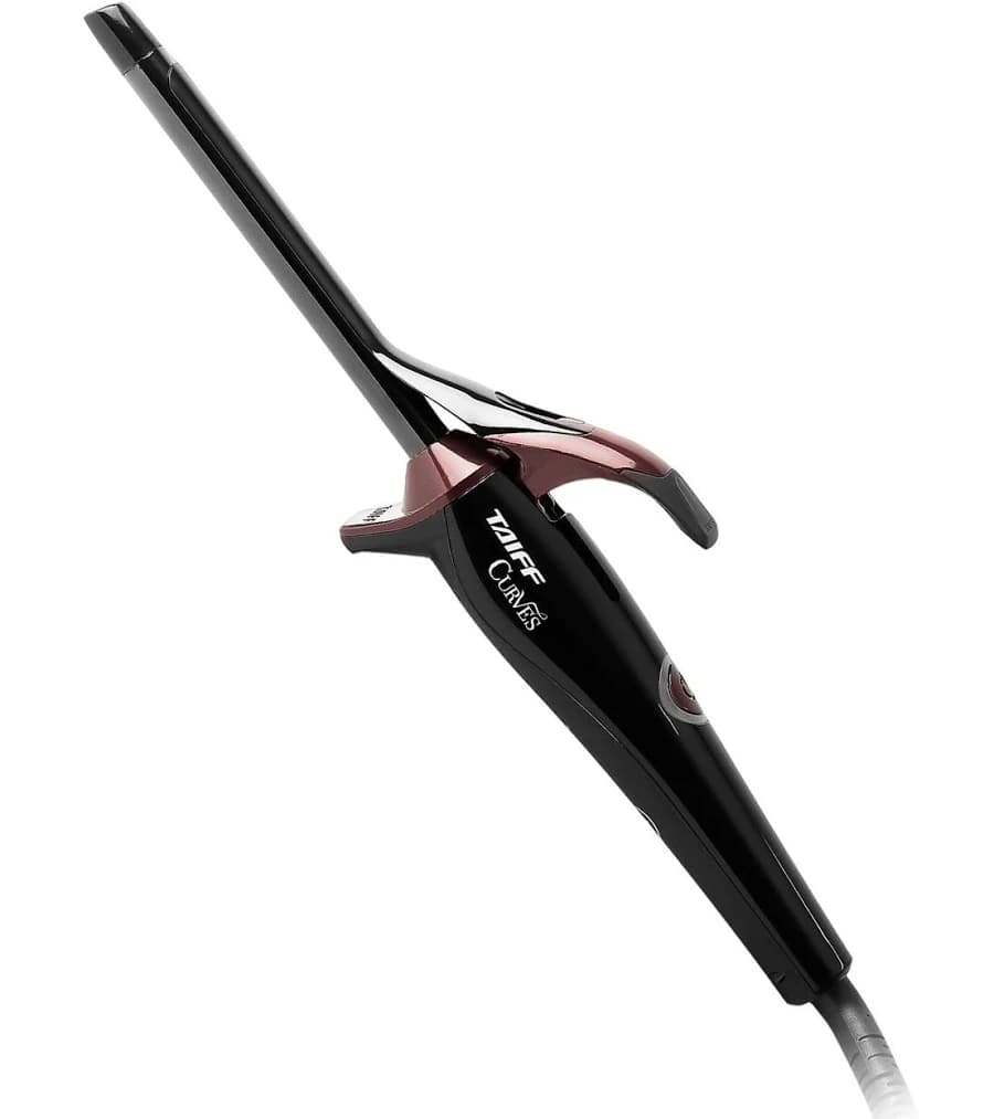 Taiff Curves 1/2" Curling Iron