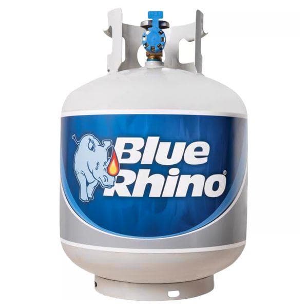 Blue Rhino Propane (With an Exchange)