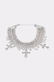 CHARMED LIFE NECKLACE – AKIRA