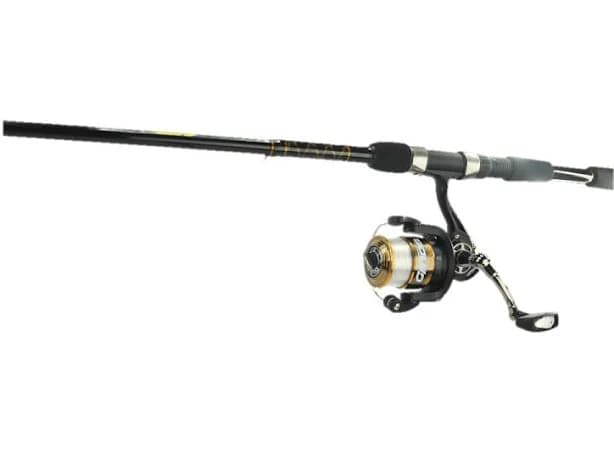 Tsunami Spinning Combo