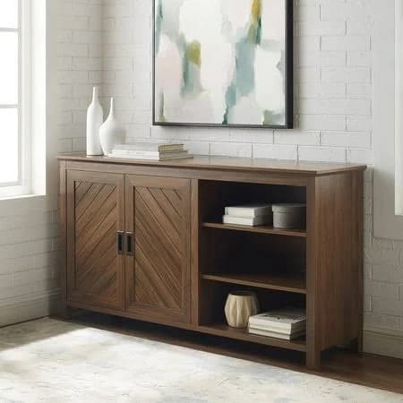 Walker Edison Stayton 2 Door Sideboard